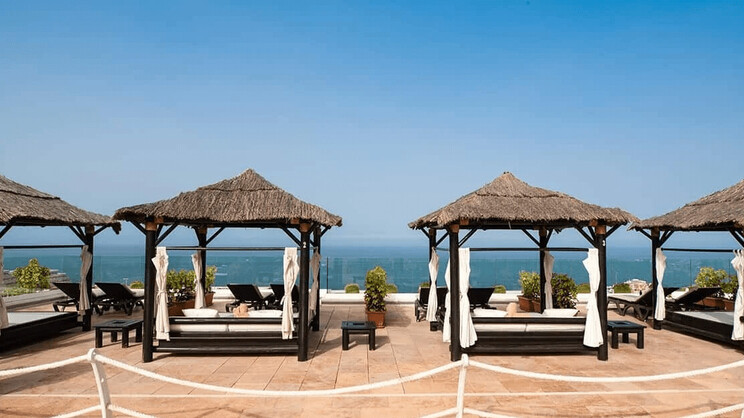 Landmar Costa Los Gigantes